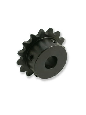 11 Teeth 1//2/" Pitch 40BS11H X 7//8 TTN Sprocket 7//8/" Finished Bore